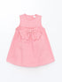 LC Waikiki Dresses - Baby Girls